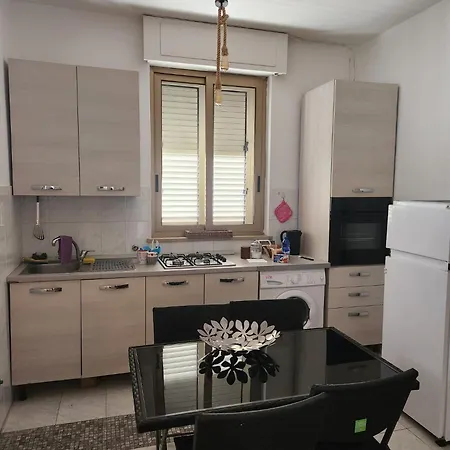 Appartamento La Casa Al Mare Di Bruno *