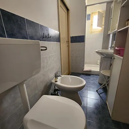 La Casa Al Mare Di Bruno