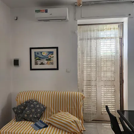 La Casa Al Mare Di Bruno *